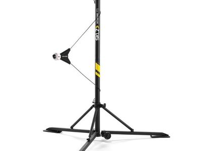 BRAND NEW SKLZ Hit-A-Way Portable Baseball Training-Station Swing Trainer with Stand