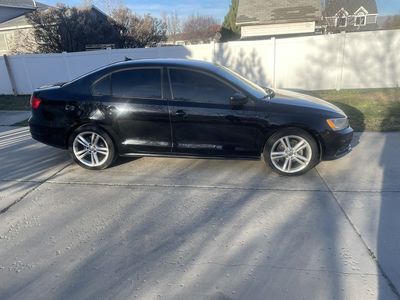 Vw Jetta