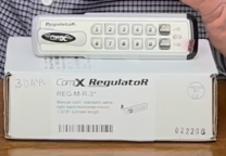 New In Box - CompX Universal Regulator Electronic lock