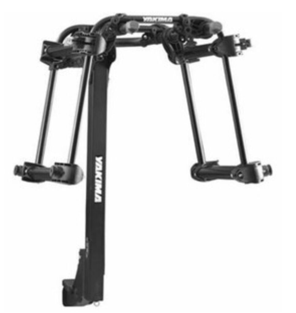 Yakima HitchSki Rack