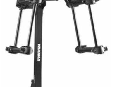 Yakima HitchSki Rack