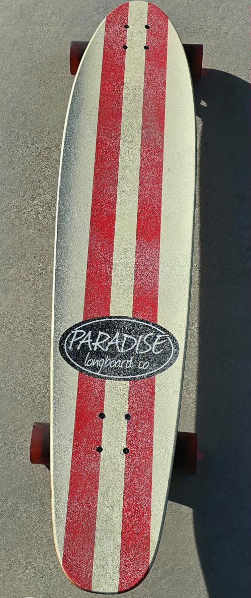 Longboard