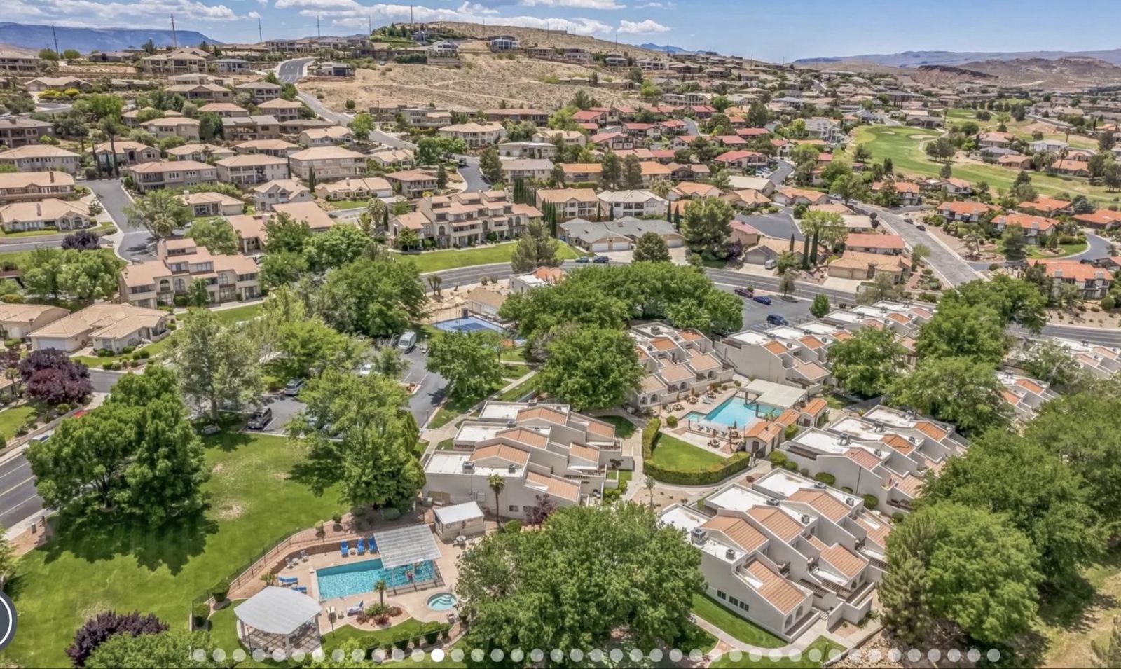 Saint George Annual Timeshare