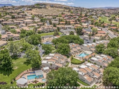Saint George Annual Timeshare