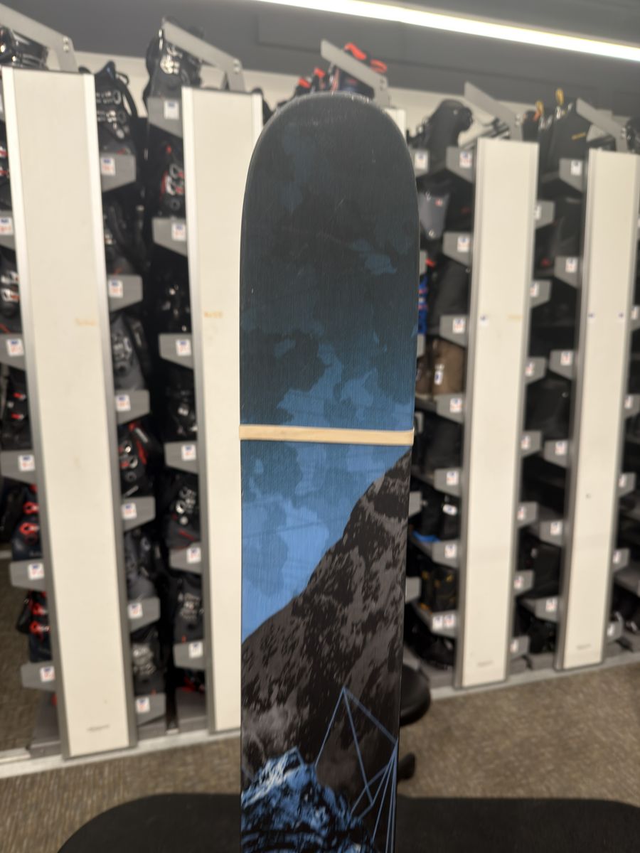 Nordica Enforcer 104 (186cm)