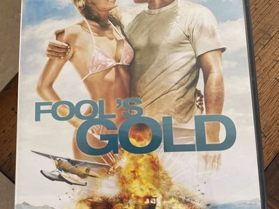 Fool’s Gold