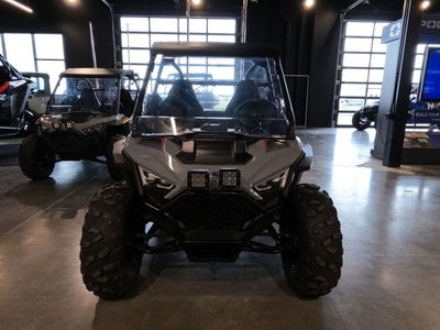 2024 Polaris® RZR 200 EFI - STORM GRAY