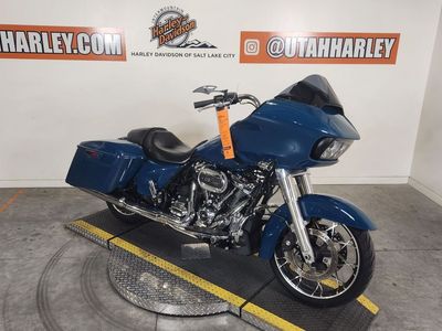 Harley-Davidson 2021 Road Glide Special