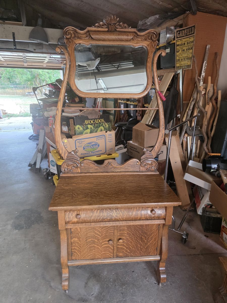 Huge Yard Estate Sale Saturday 27th springville