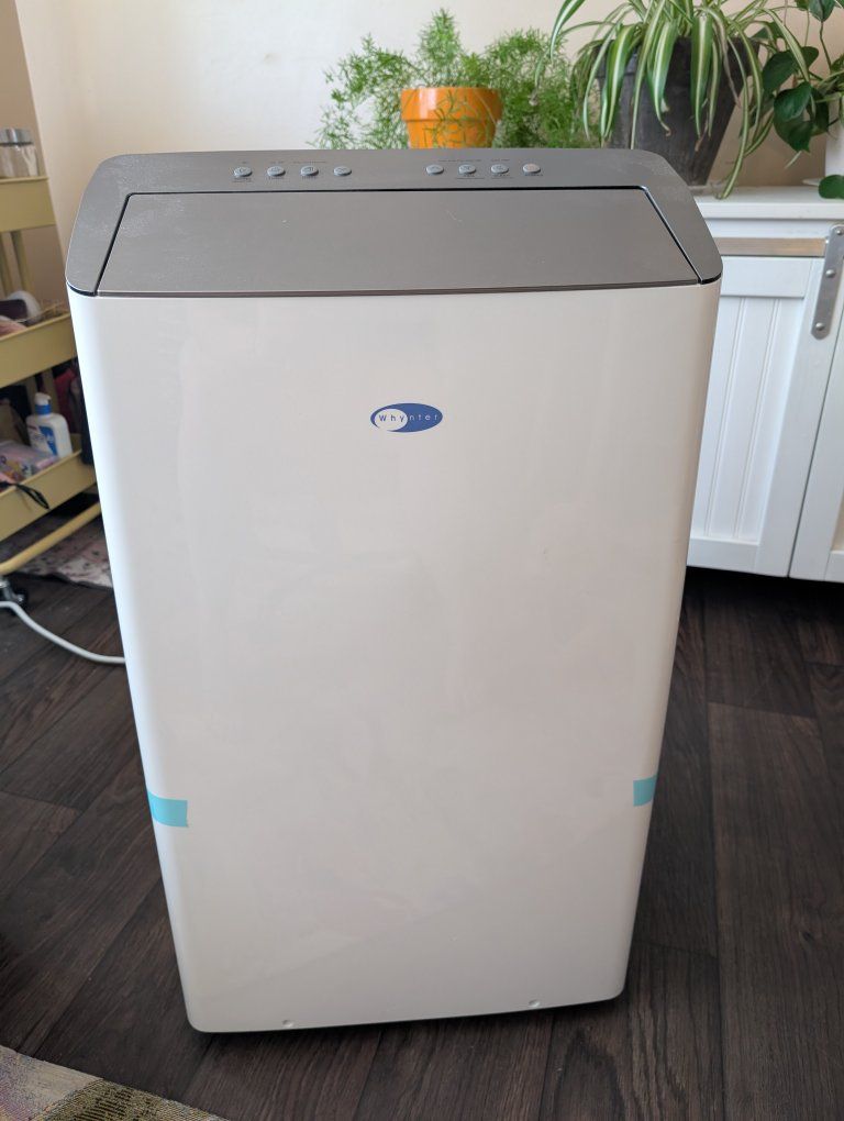 Portable Air Conditioner