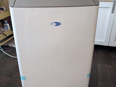 Portable Air Conditioner