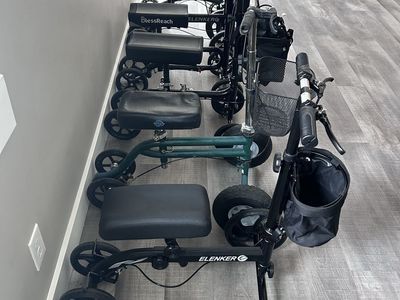 Medical Knee Scooters
