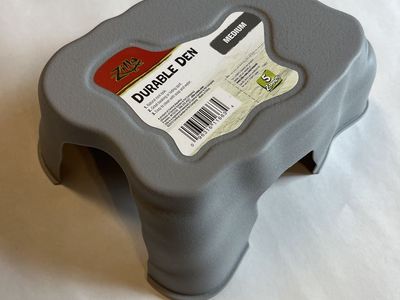 Zilla Durable Den - medium