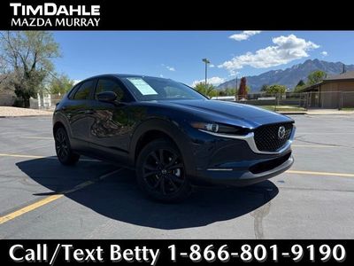 2026 Mazda CX-30 2.5 S Select Sport
