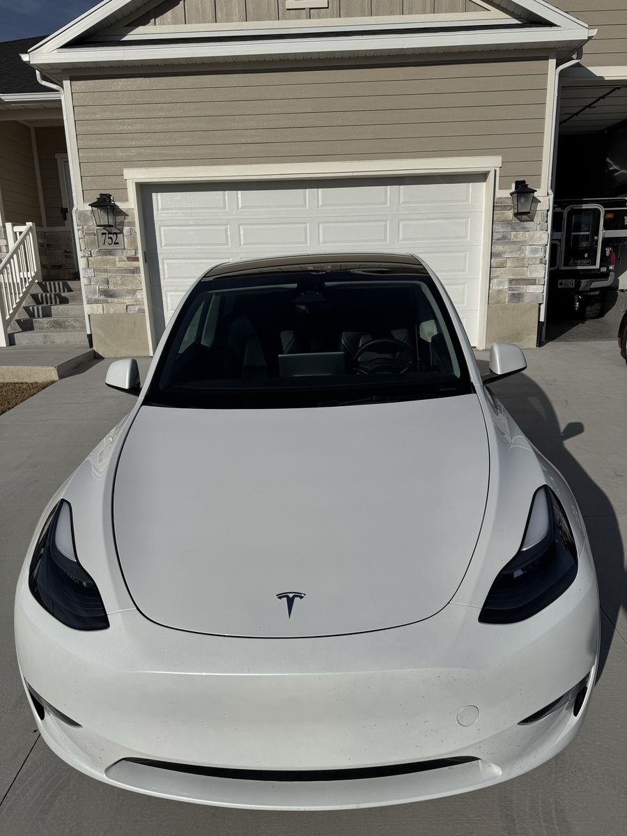 2023 Tesla Model Y Long Range in Morgan, UT | KSL Cars