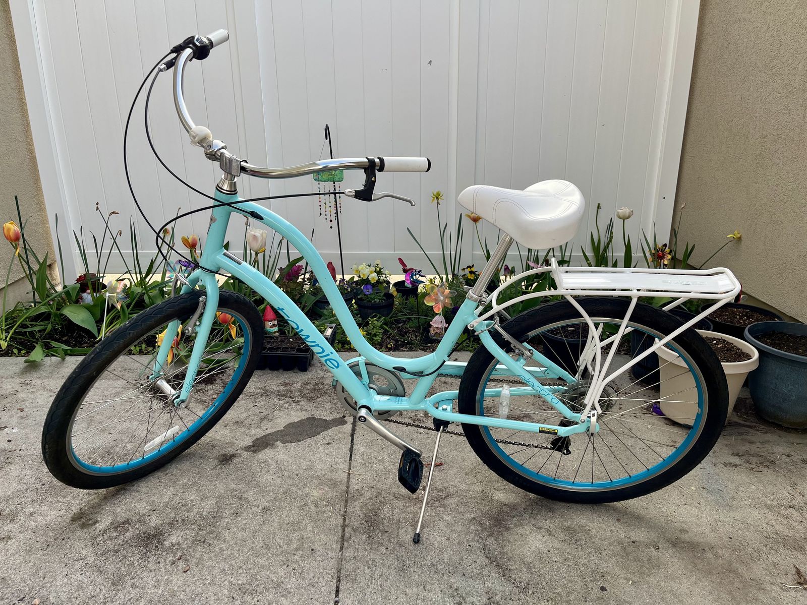 Electra Townie Cruiser - 26in