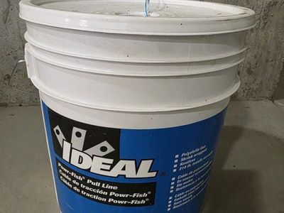 Ideal 31-340 pull string 6500ft