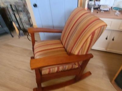 Rocking Chair