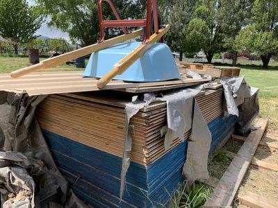 PLYWOOD for sale