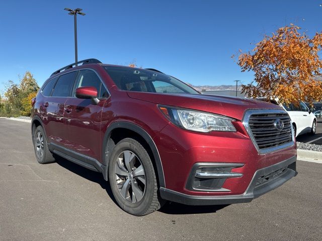 2019 Subaru Ascent Premium 8-Passenger