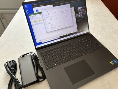 NVIDIA GeForce Graphics and Excellent Battery