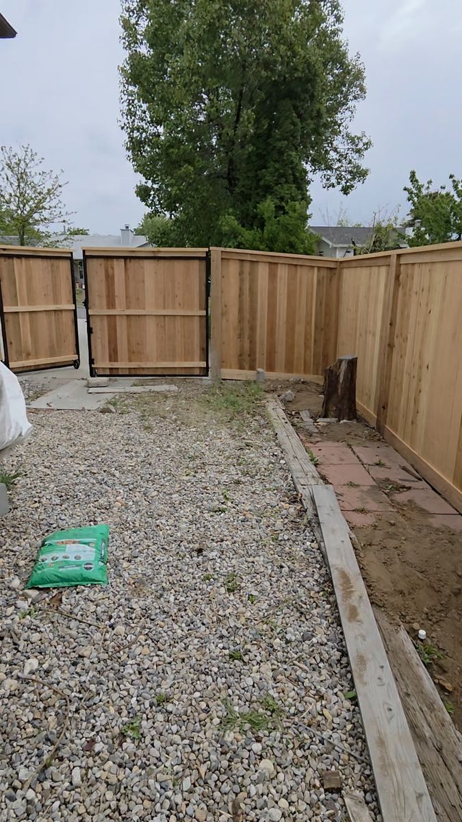 Velocity Fence USA | Wood Fence | Chain Link | Avimore | Fence Repair | Privacy Fence | Residential & Commercial
