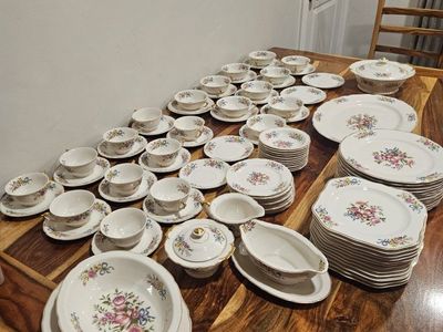 China set of 12