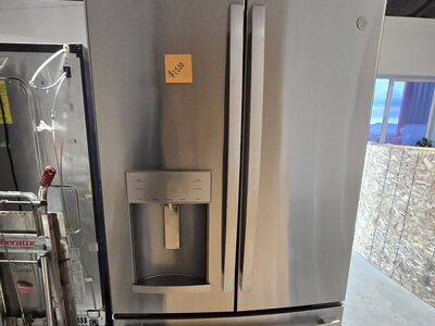 Brand New GE Fridge