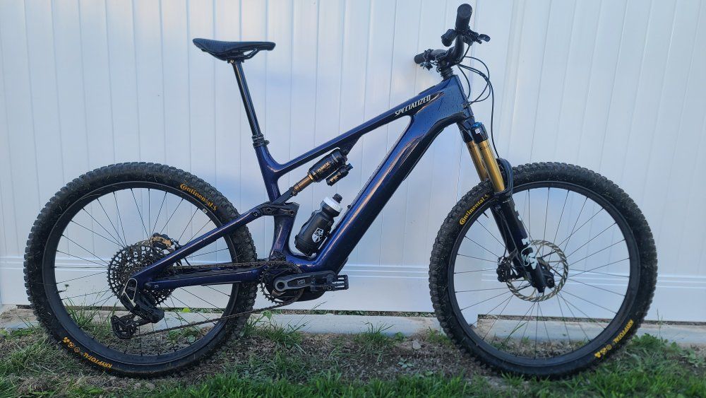 Levo 4 Pro S5
