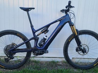 Levo 4 Pro S5