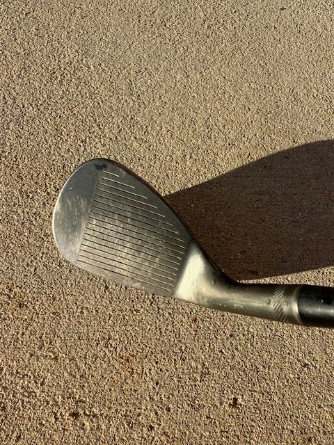 Titleist SM10 56 08M