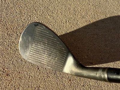 Titleist SM10 56 08M