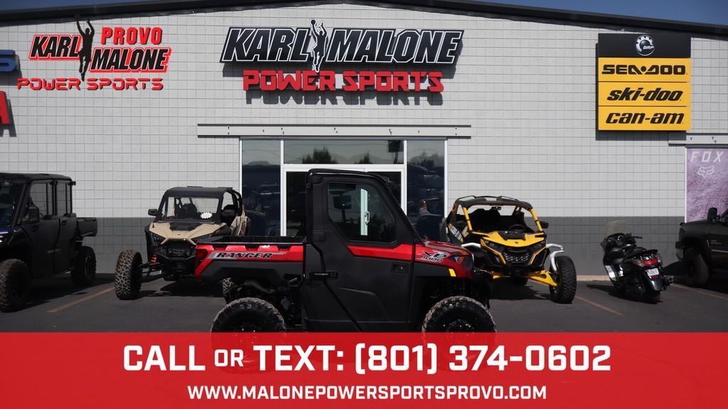 2026 Polaris RANGER XP 1000 NorthStar Edition Ulti