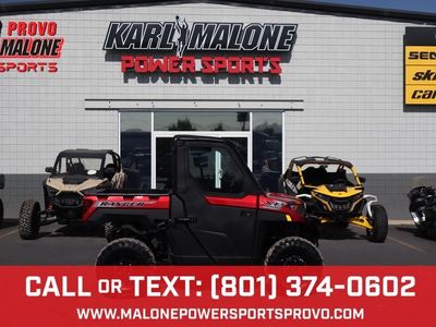2026 Polaris RANGER XP 1000 NorthStar Edition Ulti