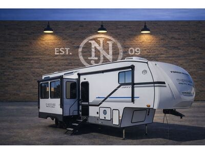 2025 Arctic Wolf Cherokee M-331BH