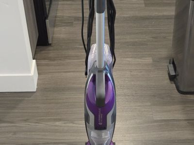 Bissell CrossWave Pet Pro Multi-Surface Wet Dry Vac - Gently Used Vacuum
