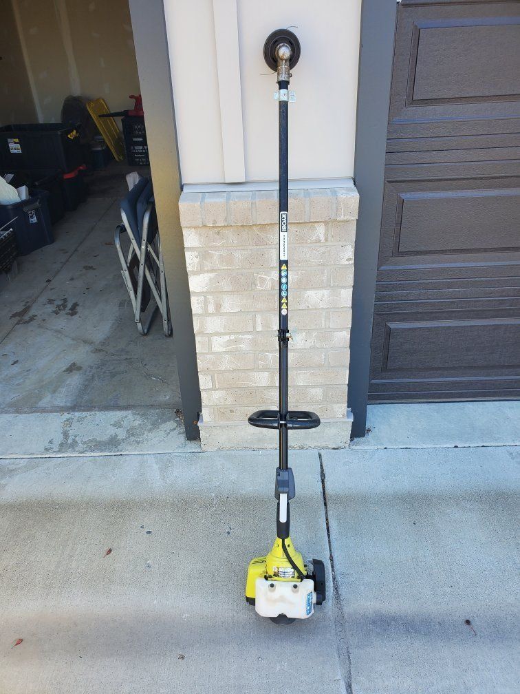 Weed Eater Wacker