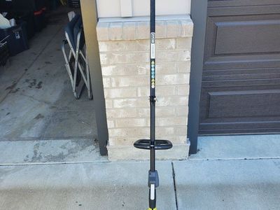 Weed Eater Wacker