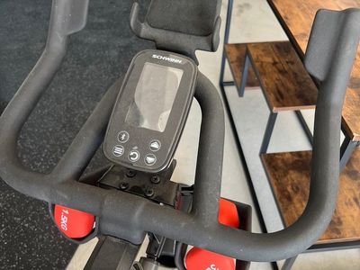 Schwinn IC4 Indoor Cycling Bike - Excellent Condition (Peloton & Zwift Compatible)