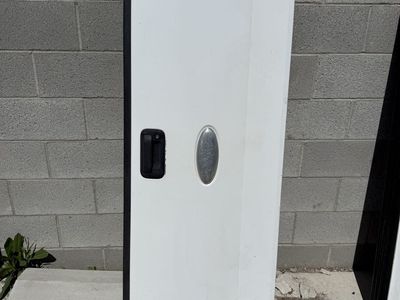 2007 Ford F-150 tailgate