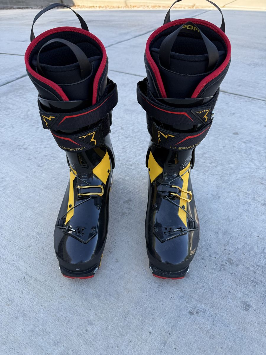 La Sportiva Skorpius