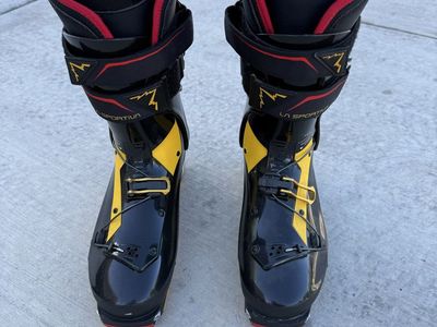 La Sportiva Skorpius