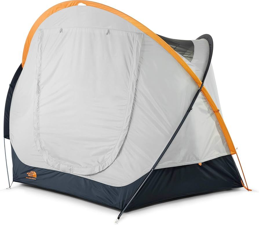 The North Face Golden Gate 4 tent EUC