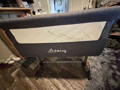Twin - Bassinet