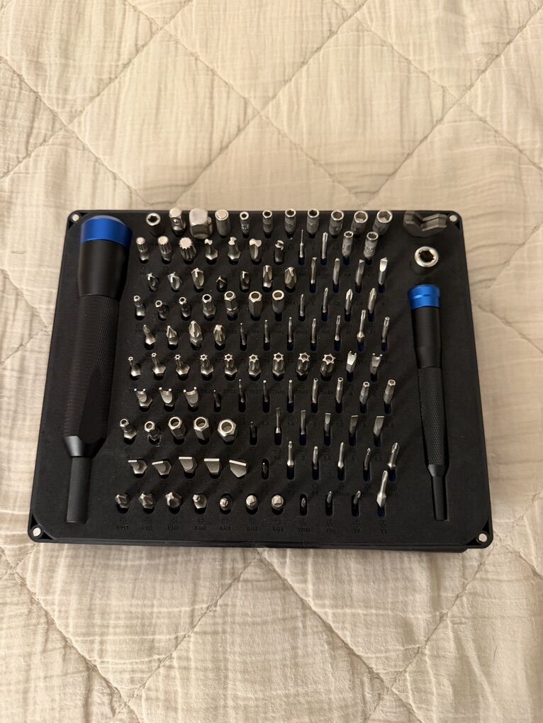 iFixit Manta Driver Kit