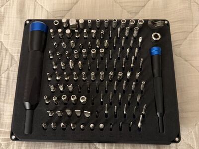 iFixit Manta Driver Kit