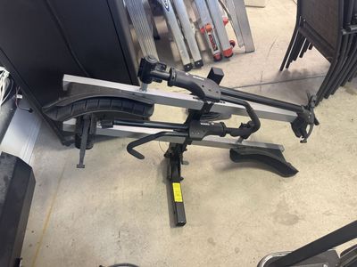 Thule Bike Rack