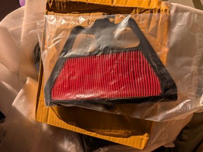 Kawasaki Genuine Parts Air Filter - New in Packaging