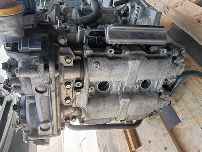 Subaru FB20 left side drivers cylinder head 2.0L