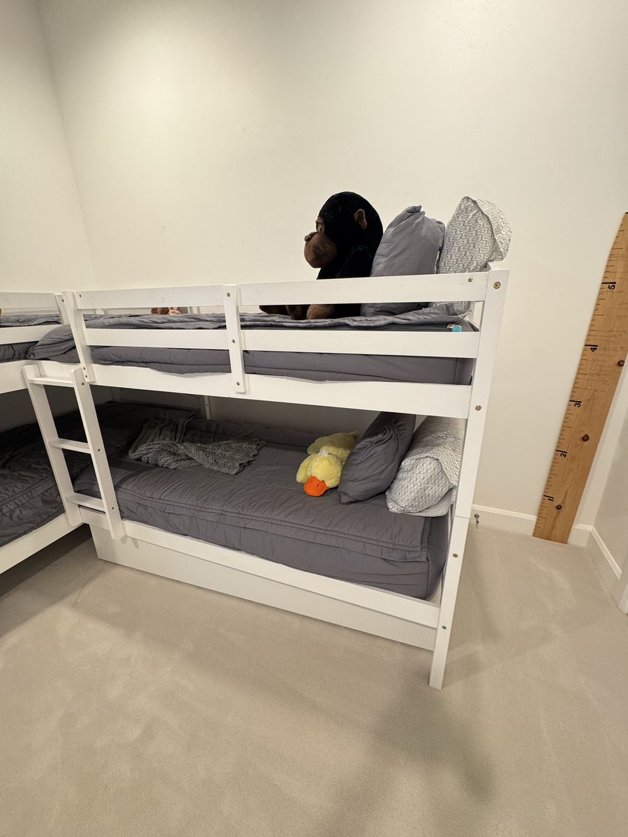 Bunk Beds for sale